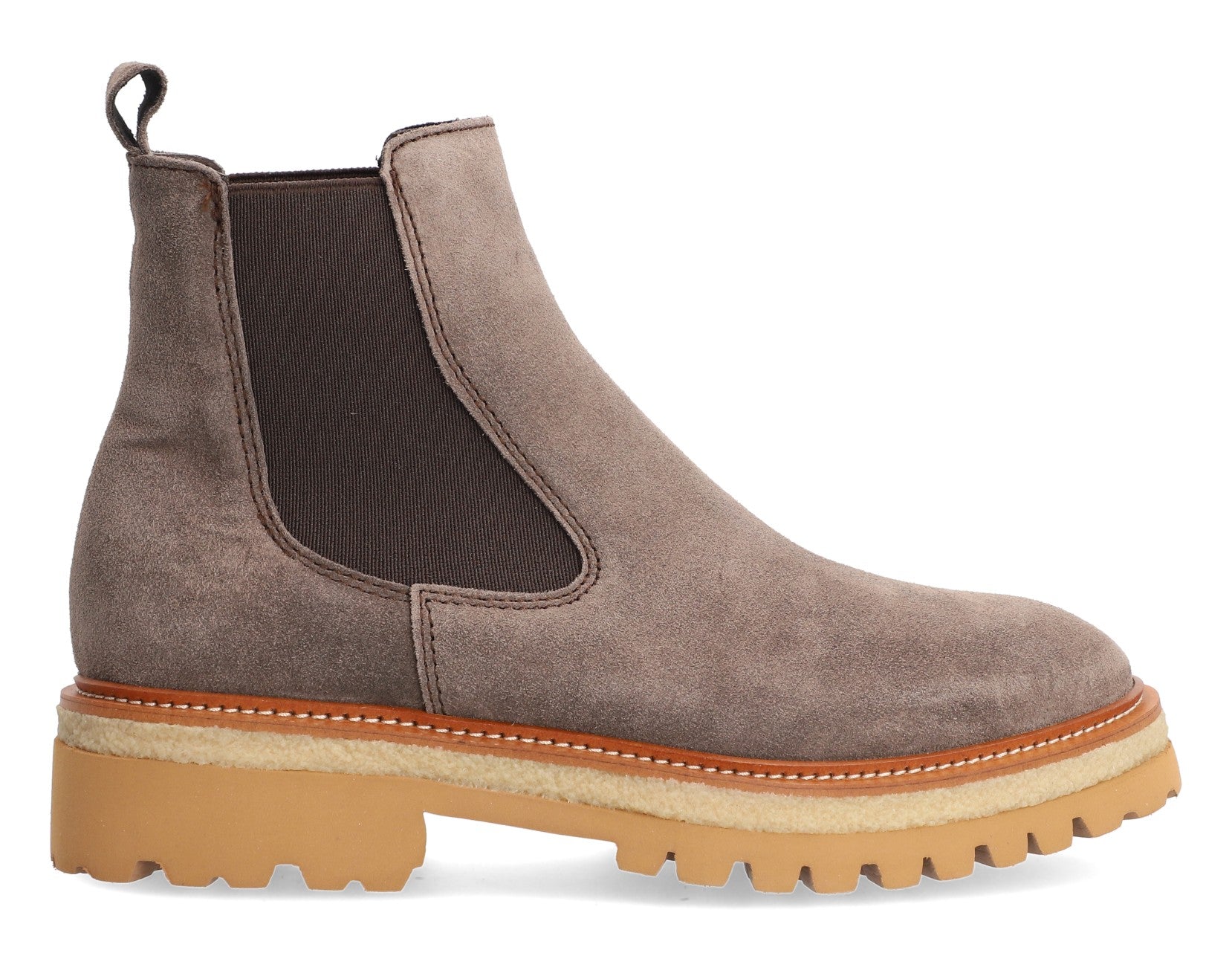 BOTIN NORDIC IMAN 5483