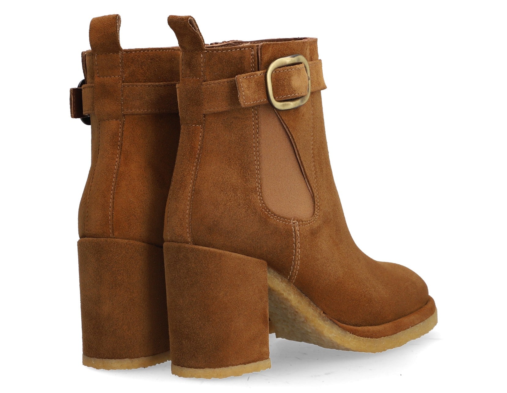 BOTIN MONTANA CUERO 5516