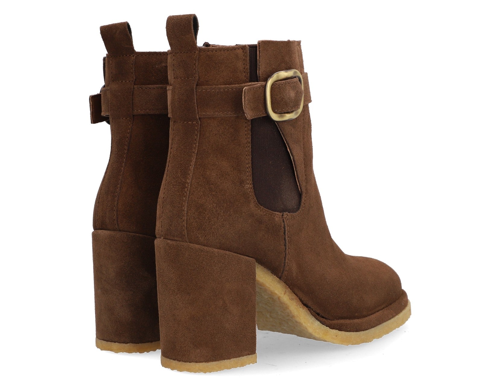 BOTIN MONTANA MUSTANG 5516