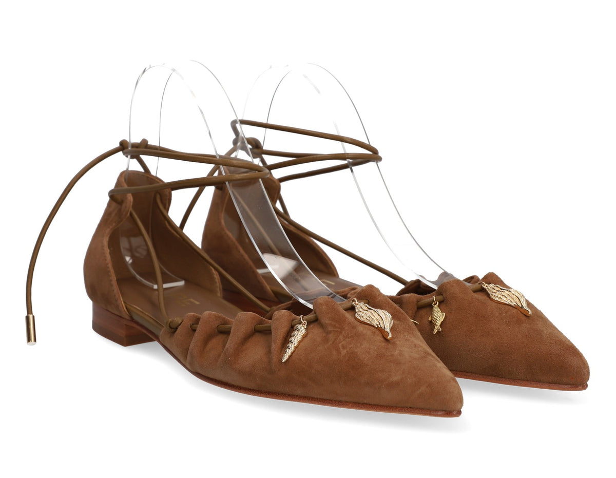 BAILARINA AUDREY CUERO 5521