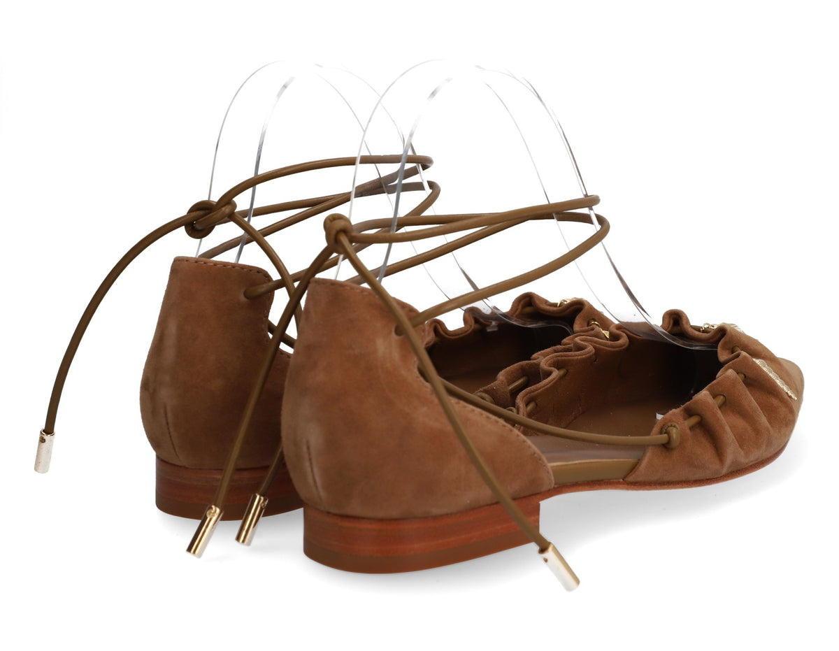 BAILARINA AUDREY CUERO 5521