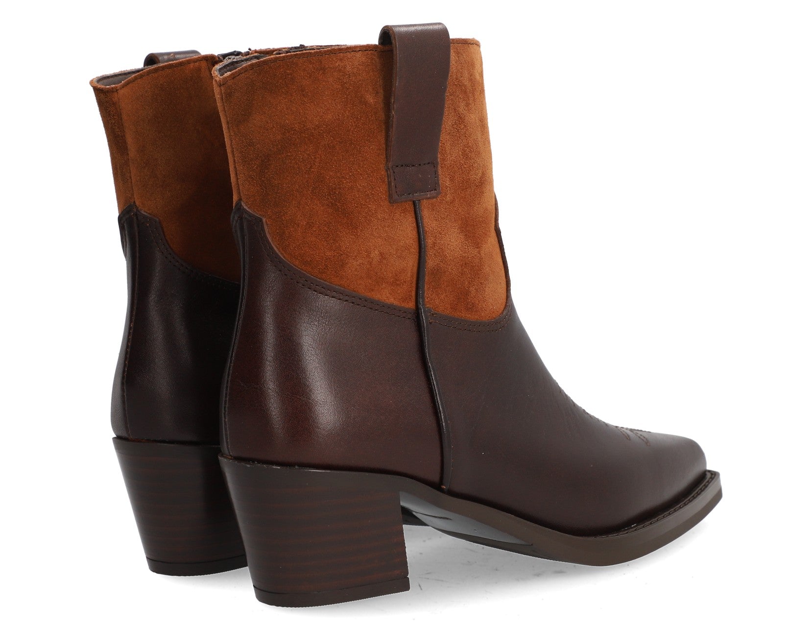 BOTIN BROOKLYN TESTA 5533