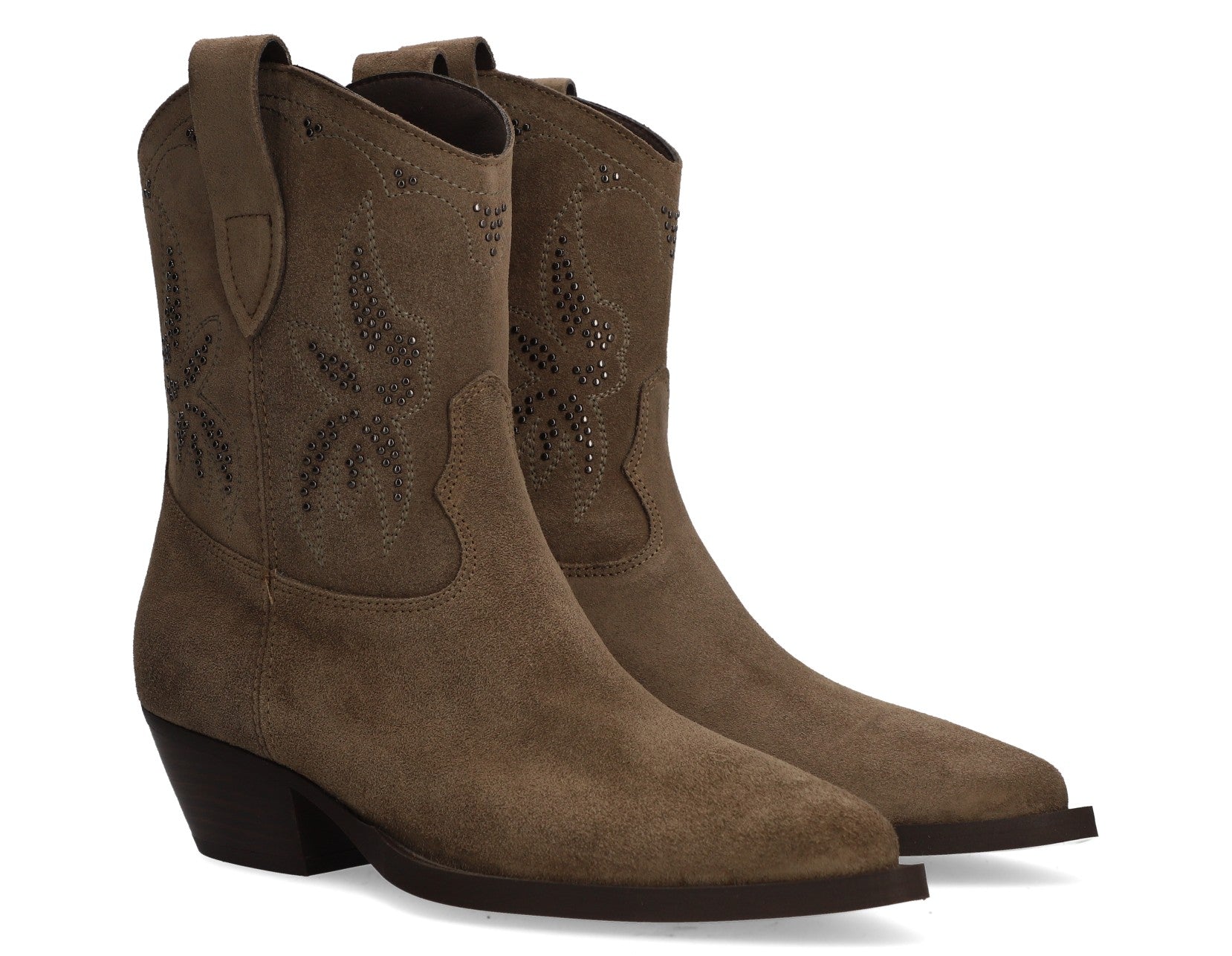 BOTIN WESTERN SANDER 5544