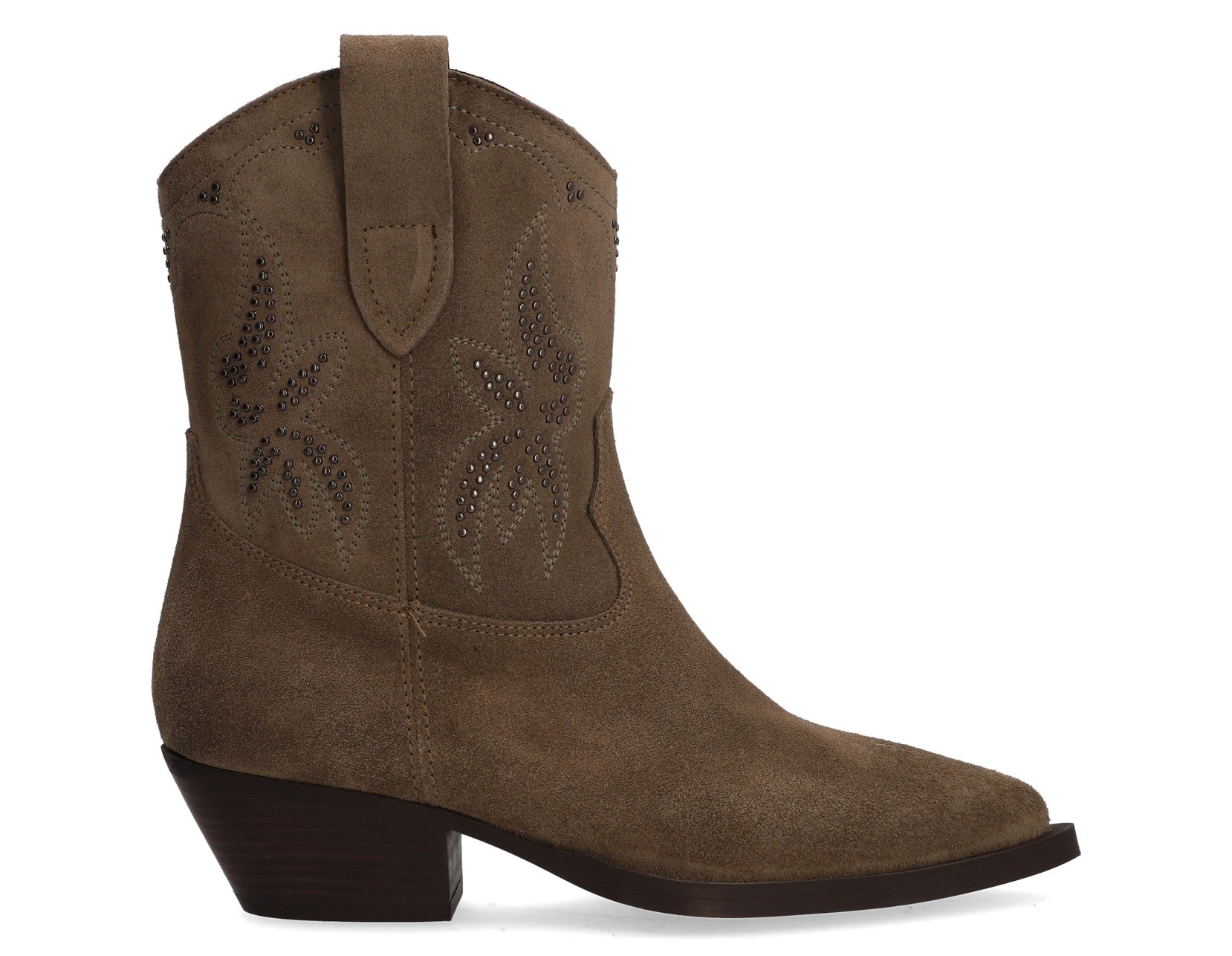 BOTIN WESTERN SANDER 5544