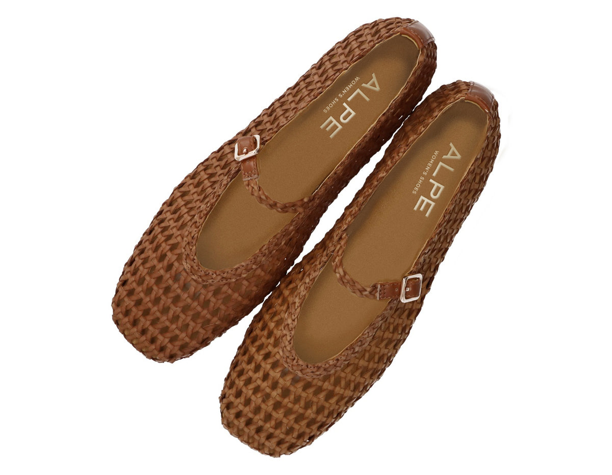 ZAPATO PRETTY CUERO 5551