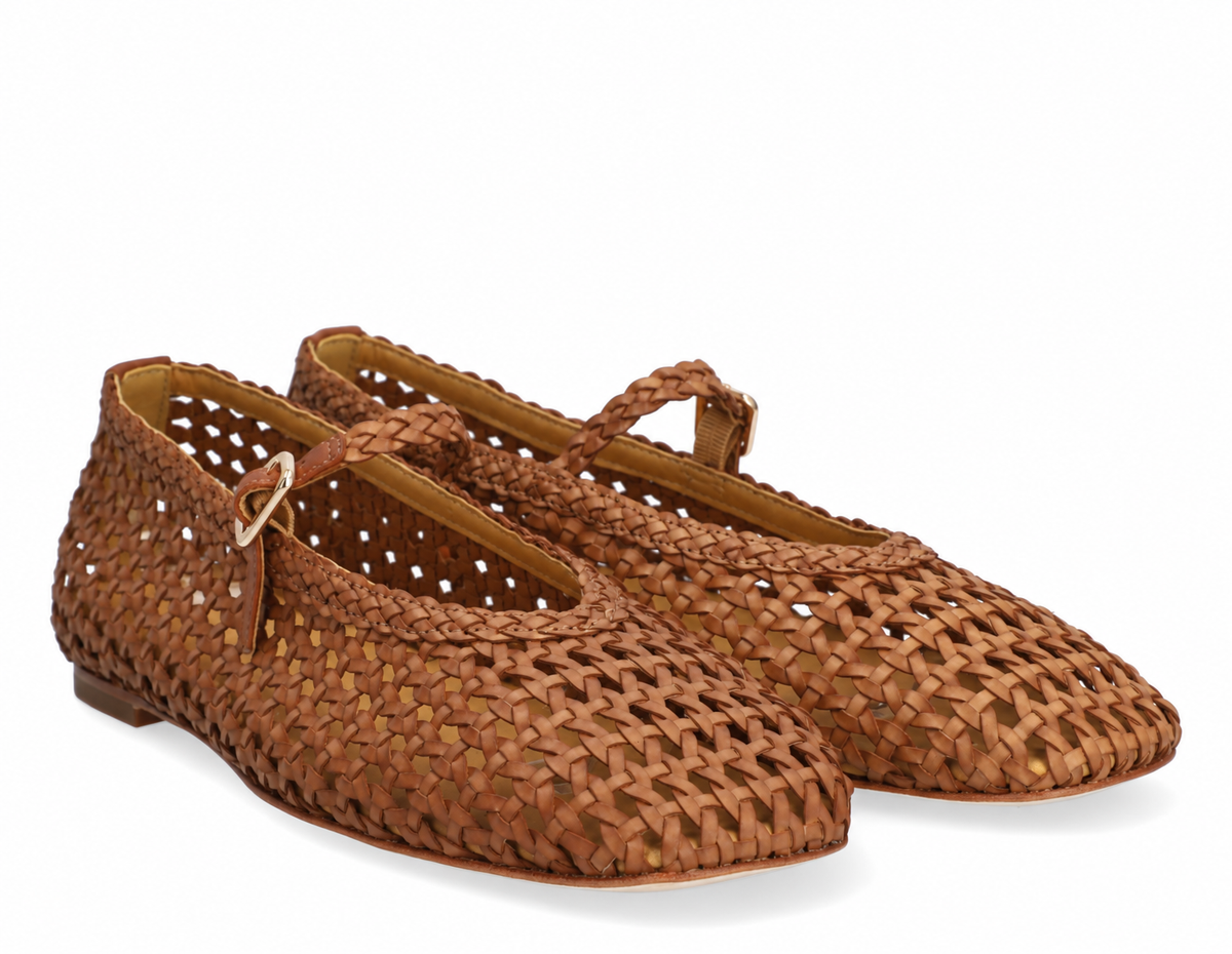 ZAPATO PRETTY CUERO 5551