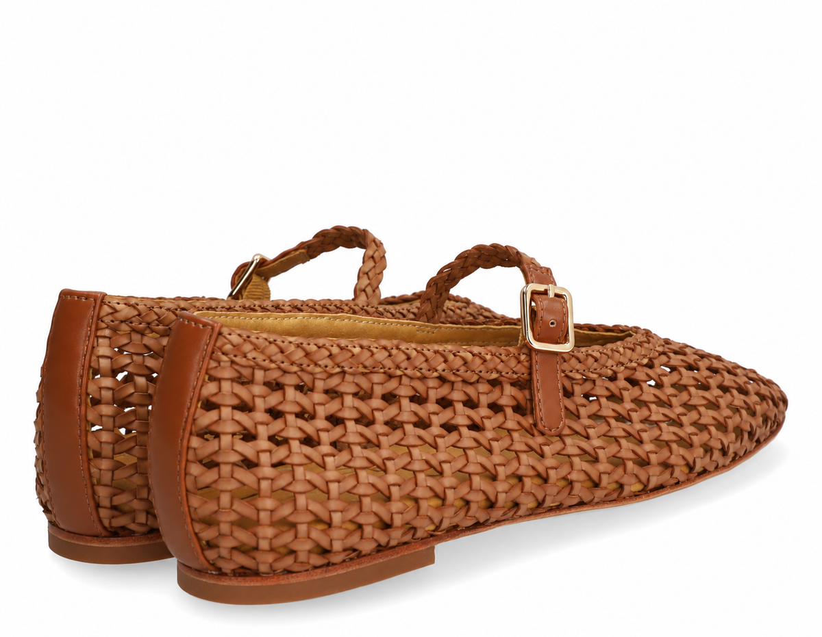 ZAPATO PRETTY CUERO 5551