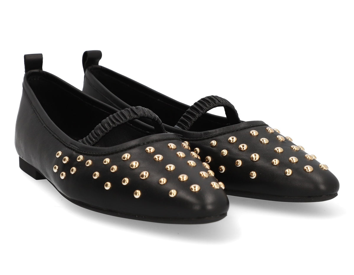 ZAPATO PARIS NEGRO 5556