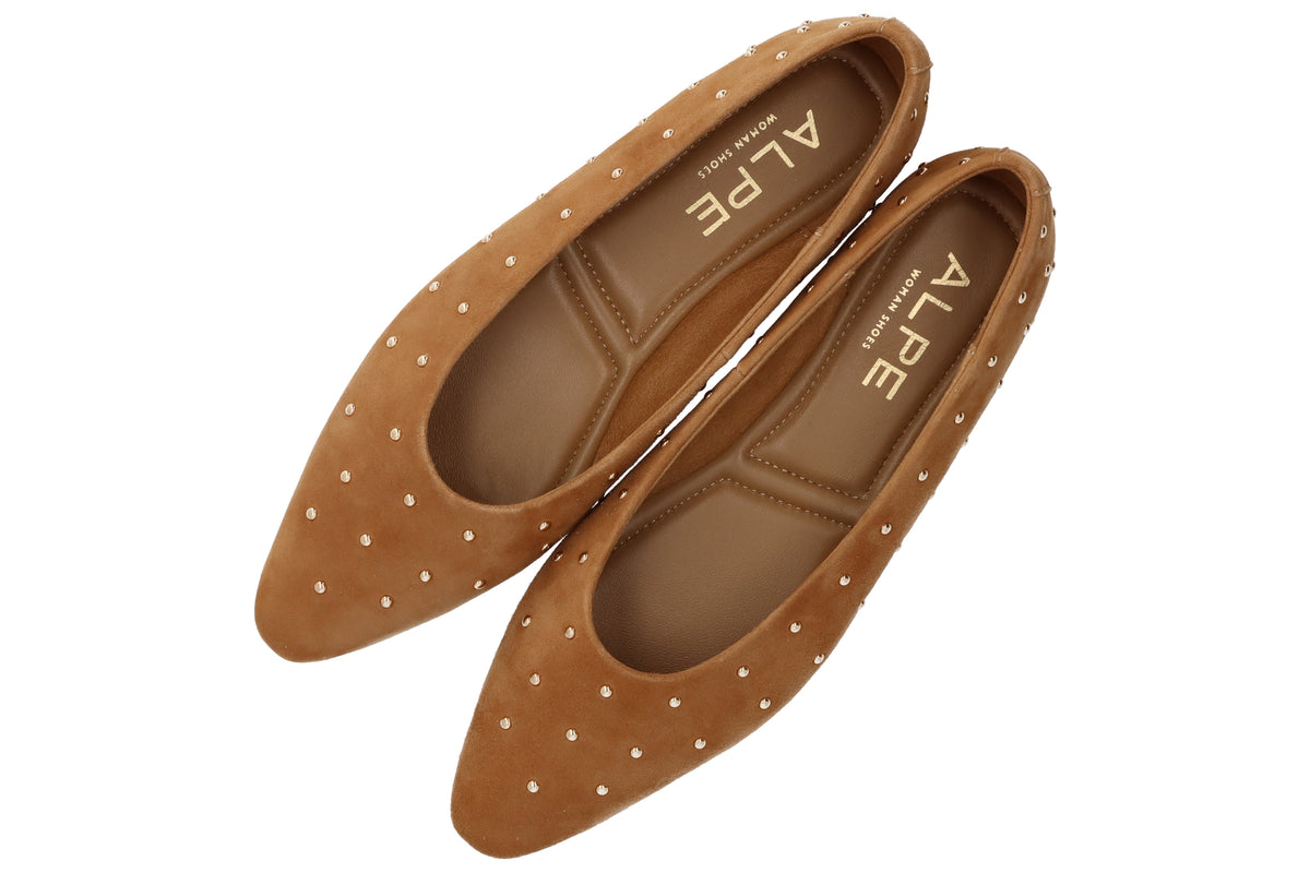 ZAPATO PARIS CUERO 5558