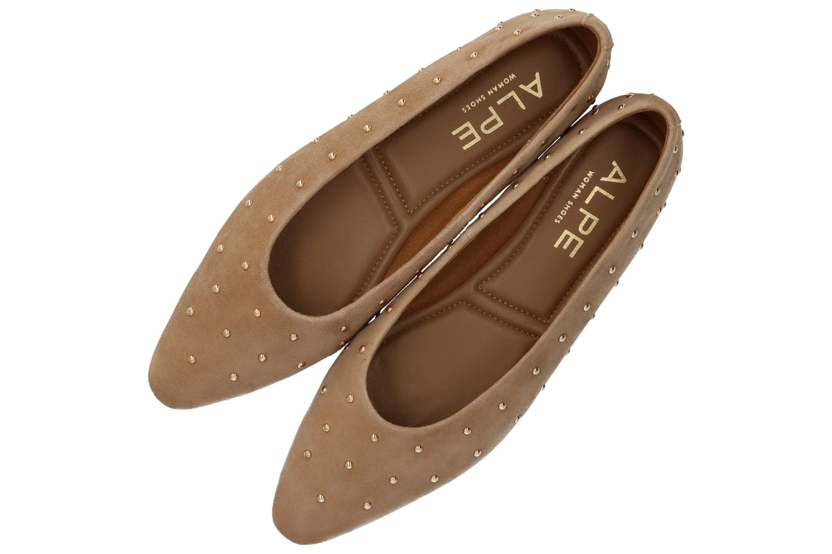 ZAPATO PARIS ARENA 5558