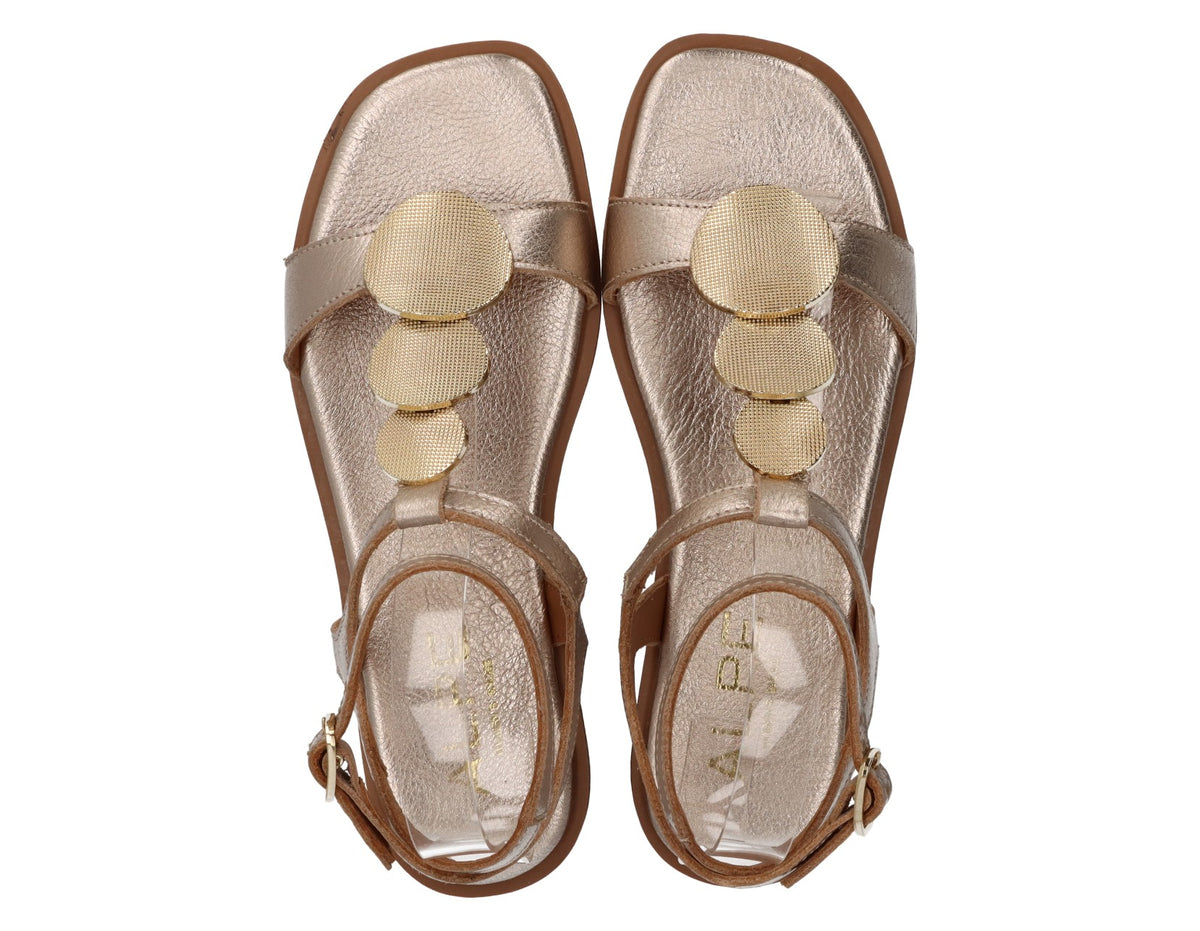 SANDALIA SHEILA JULIETTE 5592