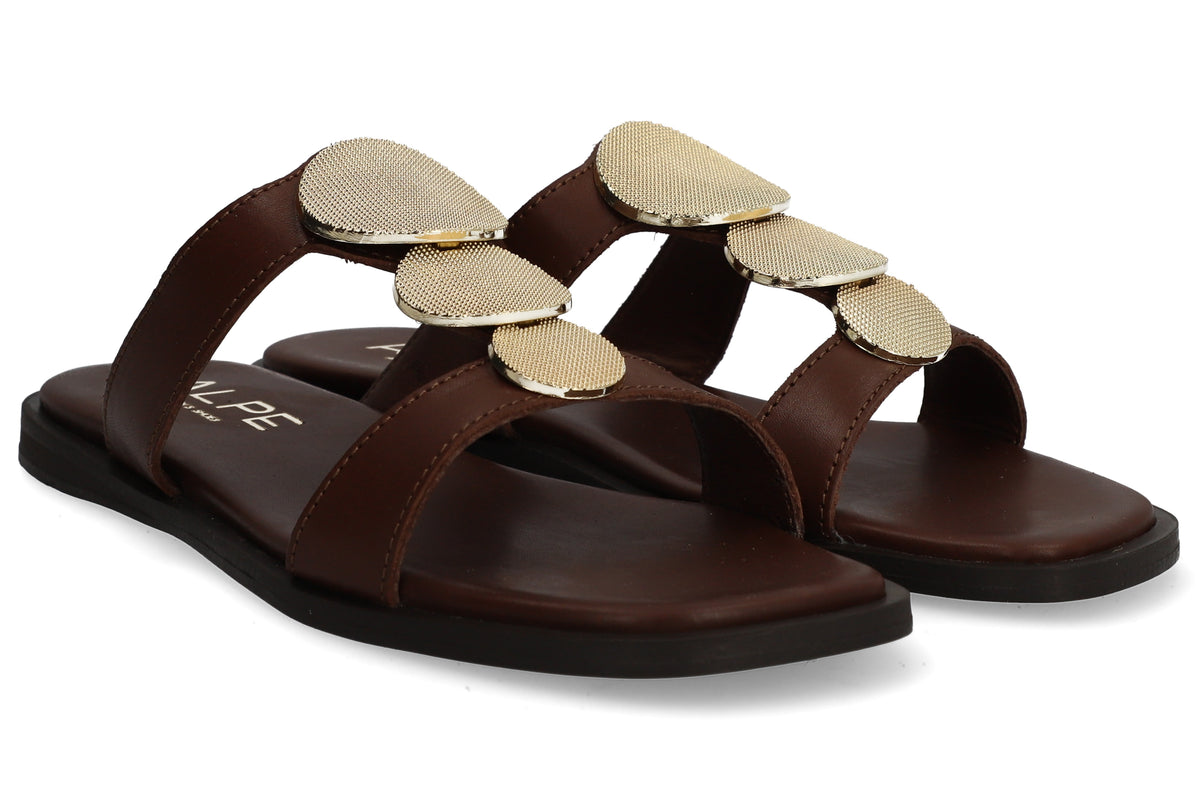 SANDALIA SHEILA BRANDY 5593