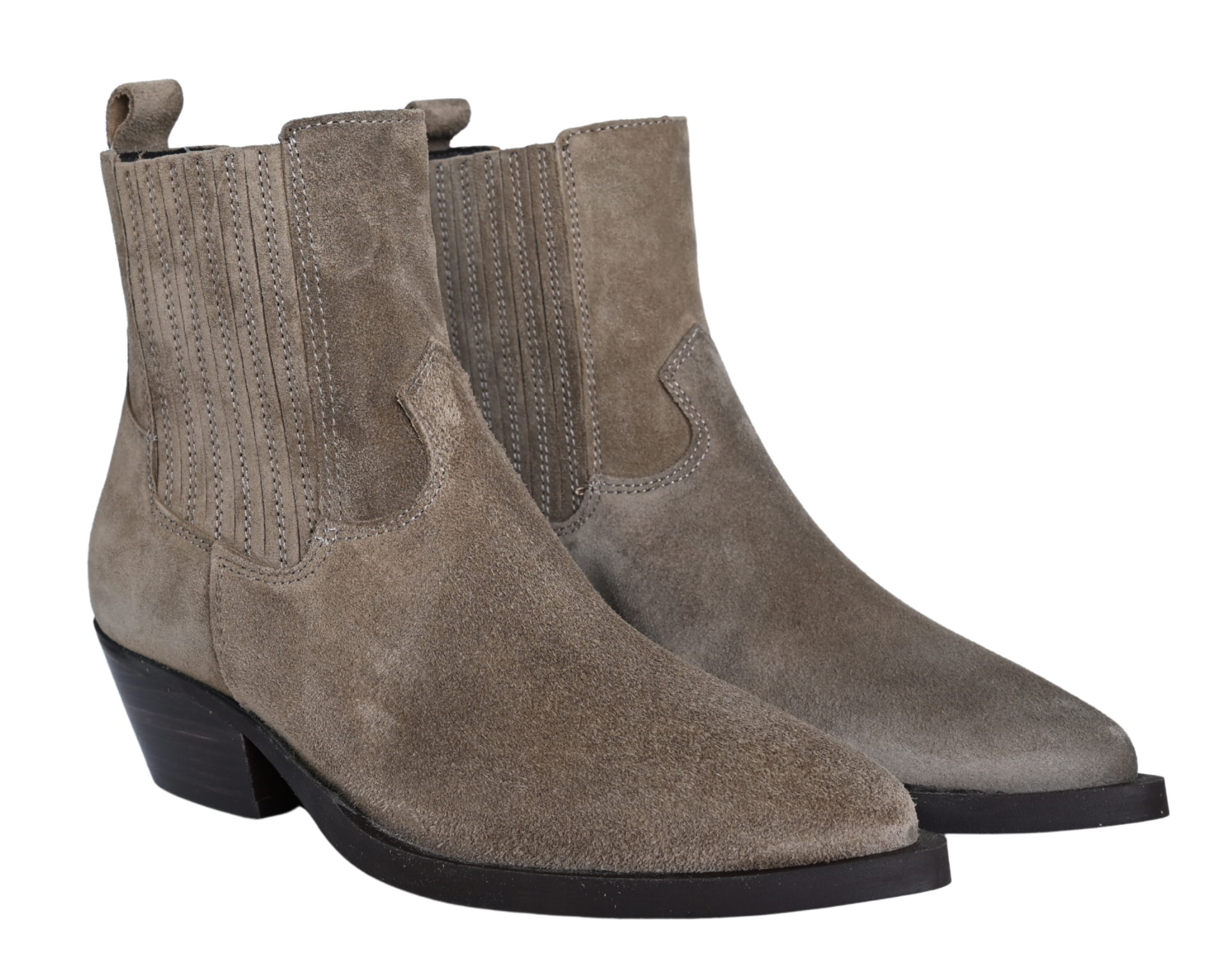 BOTIN WESTERN SANDER 5548