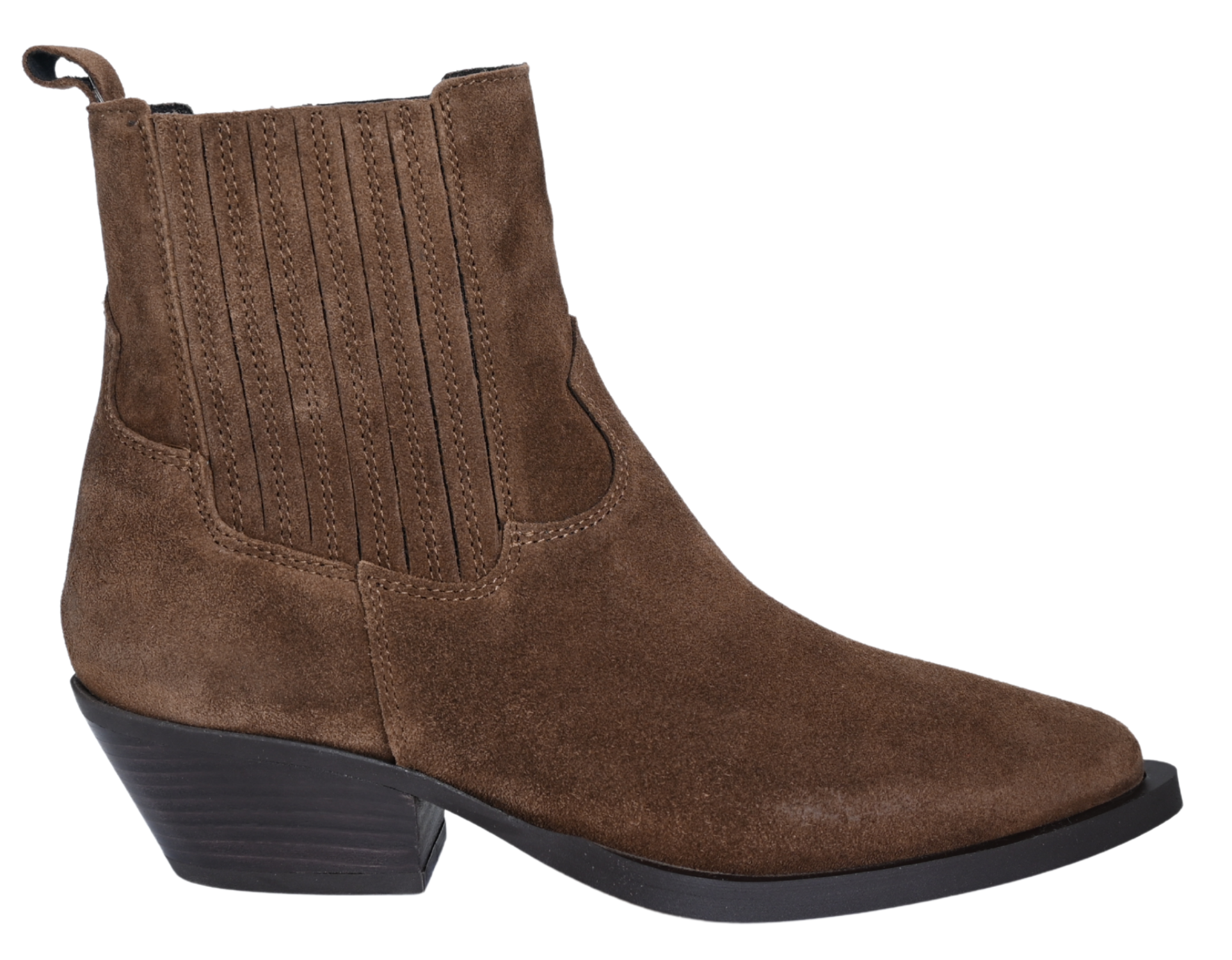 BOTIN WESTERN MUSTANG 5548