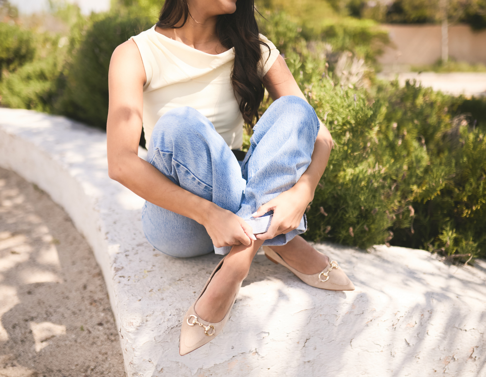 ZAPATO AUDREY ARENA 5402