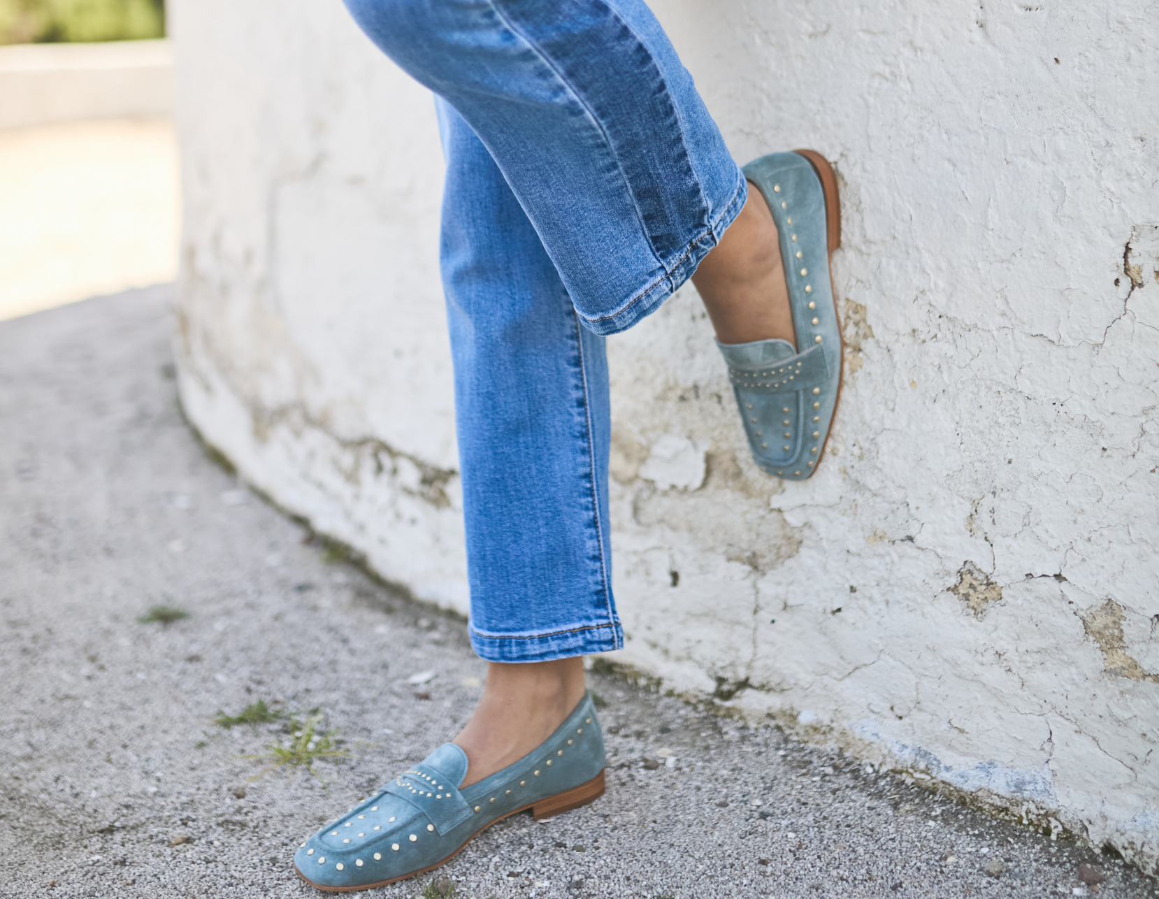 ZAPATO BELIZE TEJANO 5400