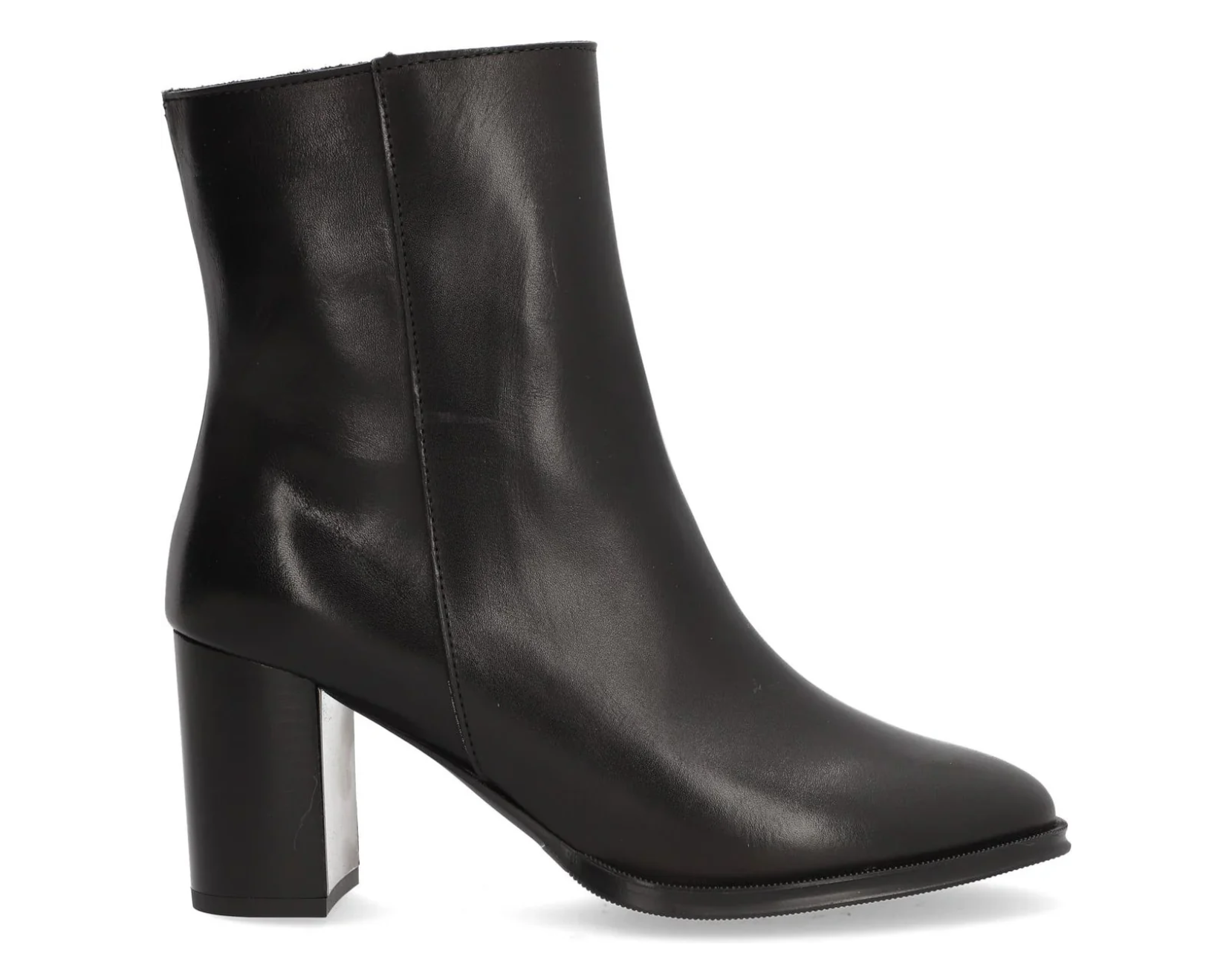 BOTIN ELYSEE NEGRO 5157