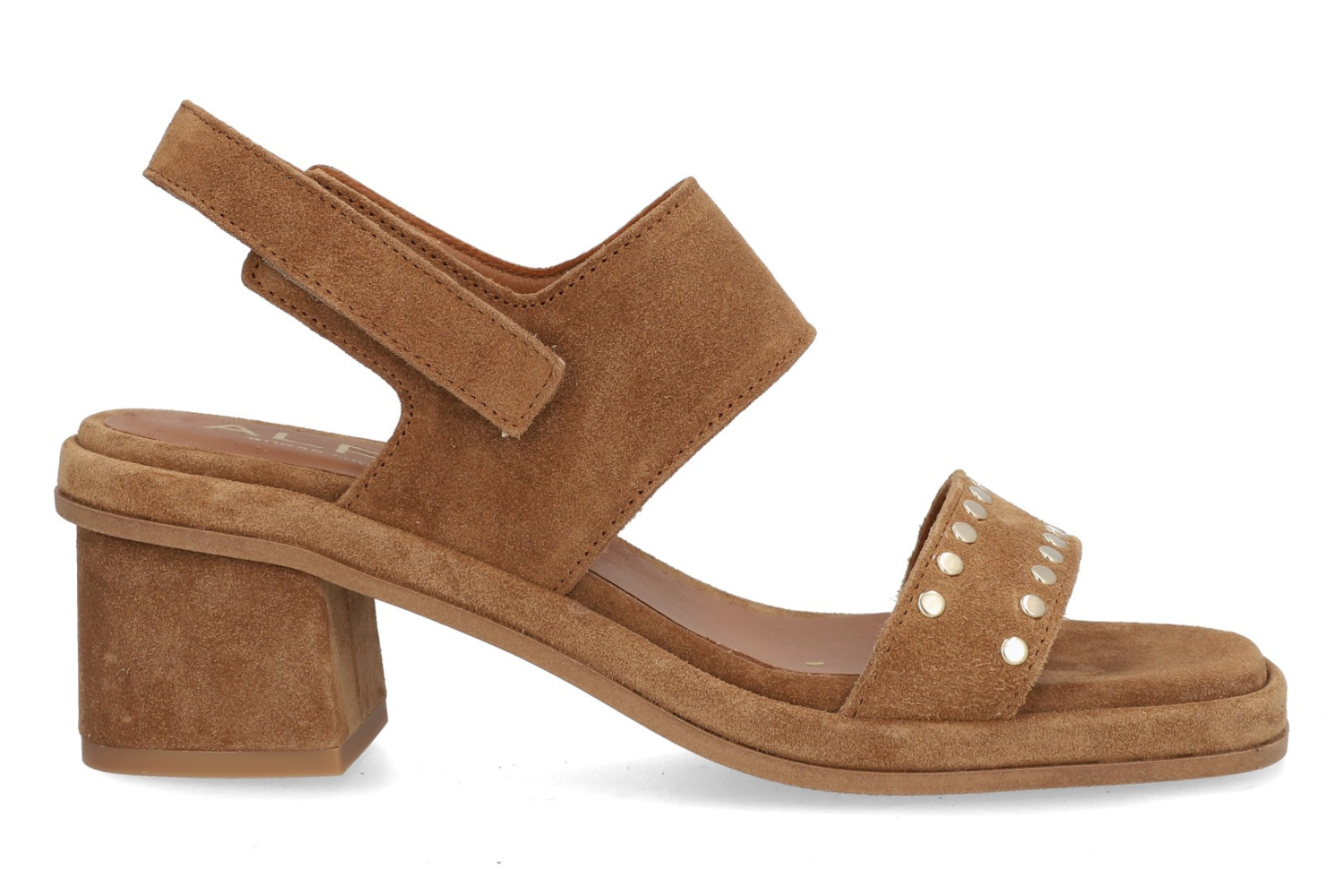 SANDALIA SENA CUERO 5480