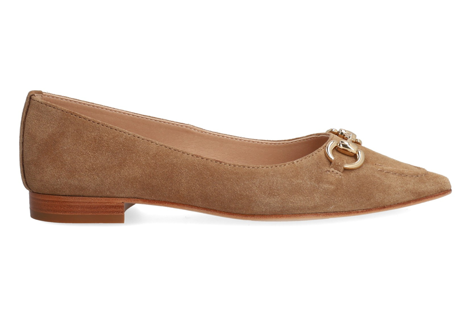 ZAPATO AUDREY CUERO 5402