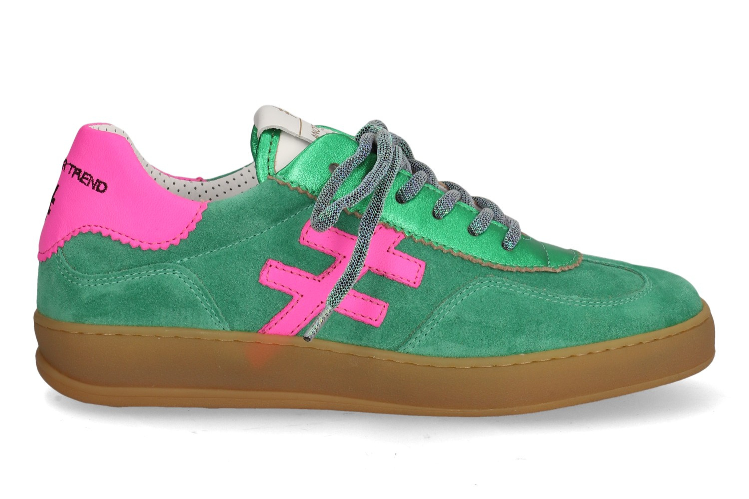 ZAPATILLA ICONIC VENTO A032