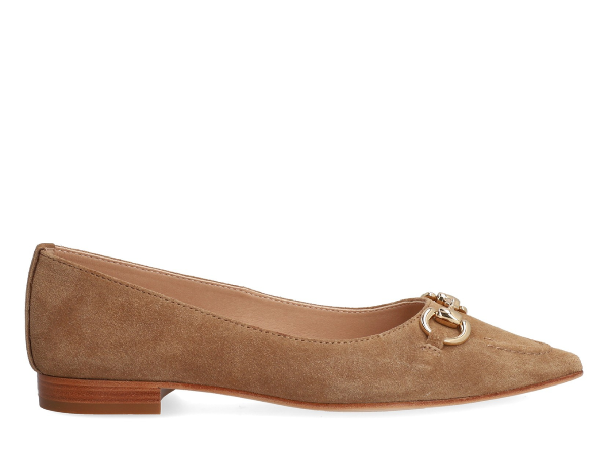 ZAPATO AUDREY CUERO 5402