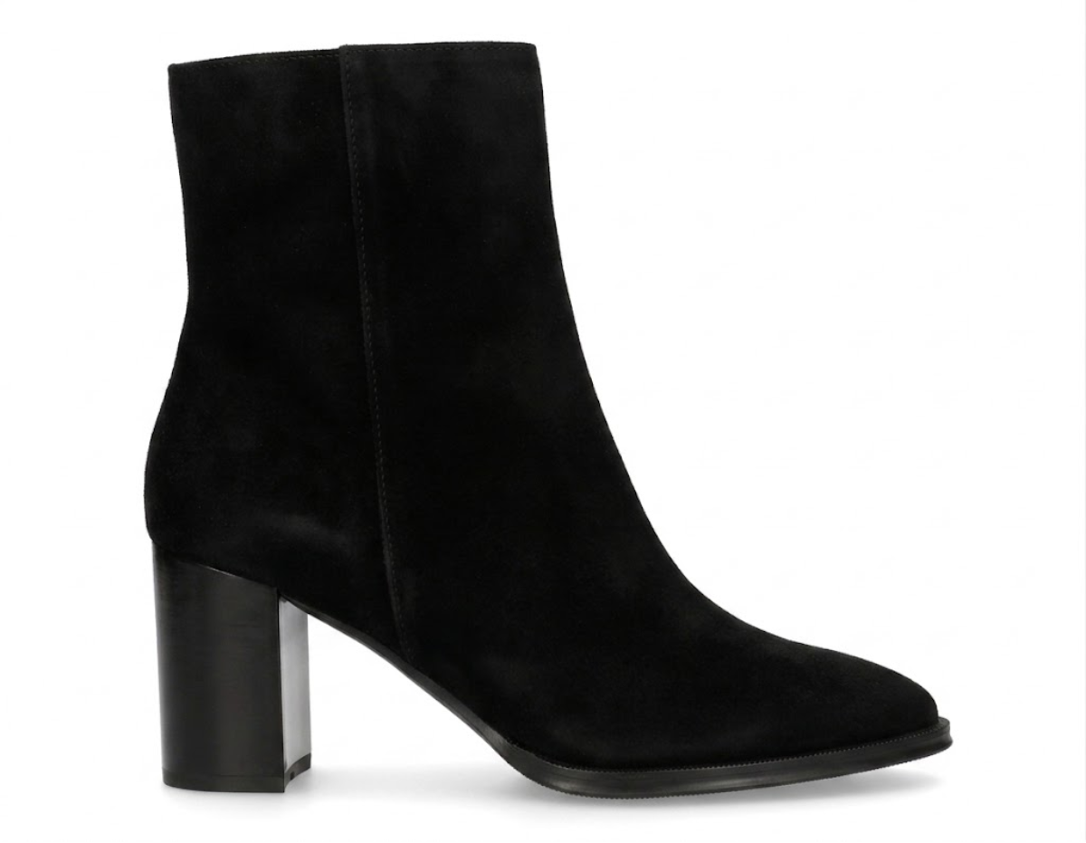 BOTIN ELYSEE NEGRO 5157