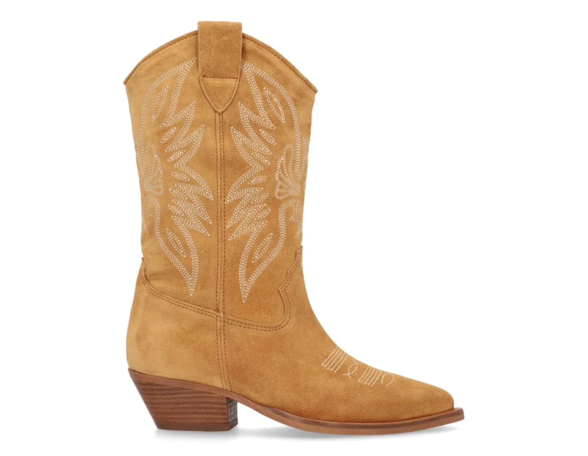 BOTA WESTERN CUIR 5001