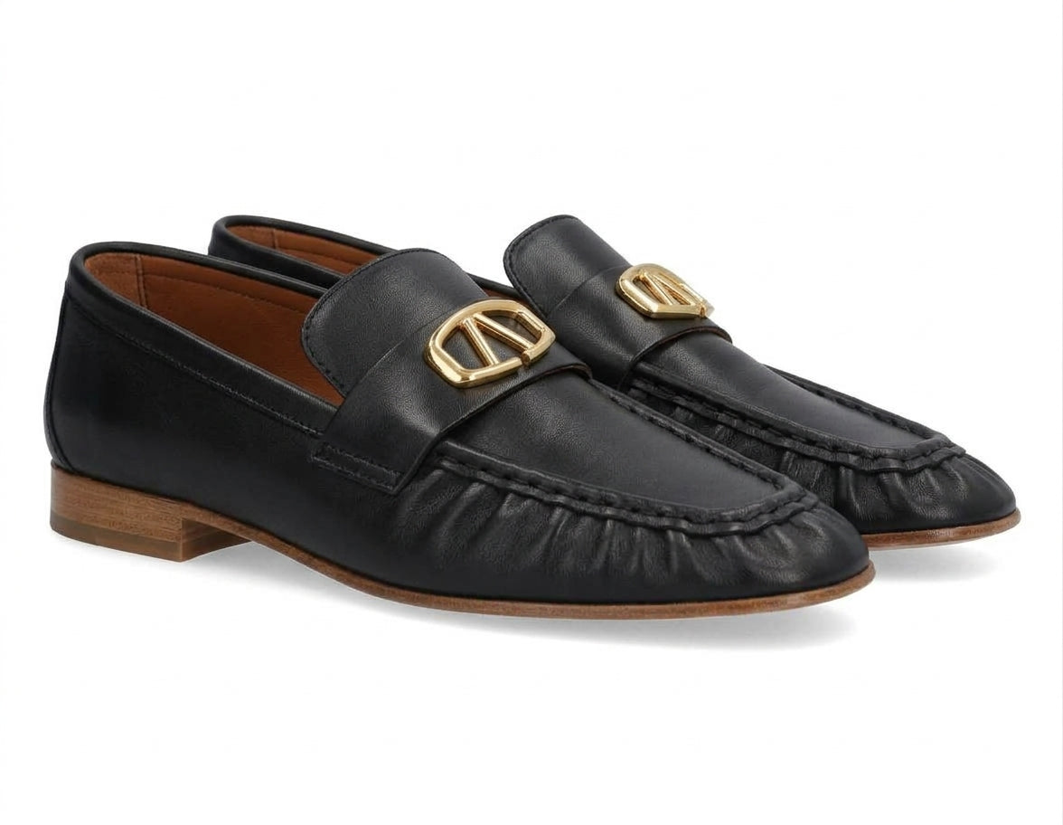 ZAPATO BELIZE NEGRO 5389