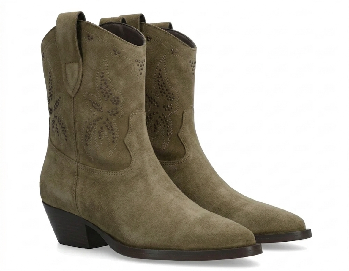 BOTIN WESTERN SANDER 5544