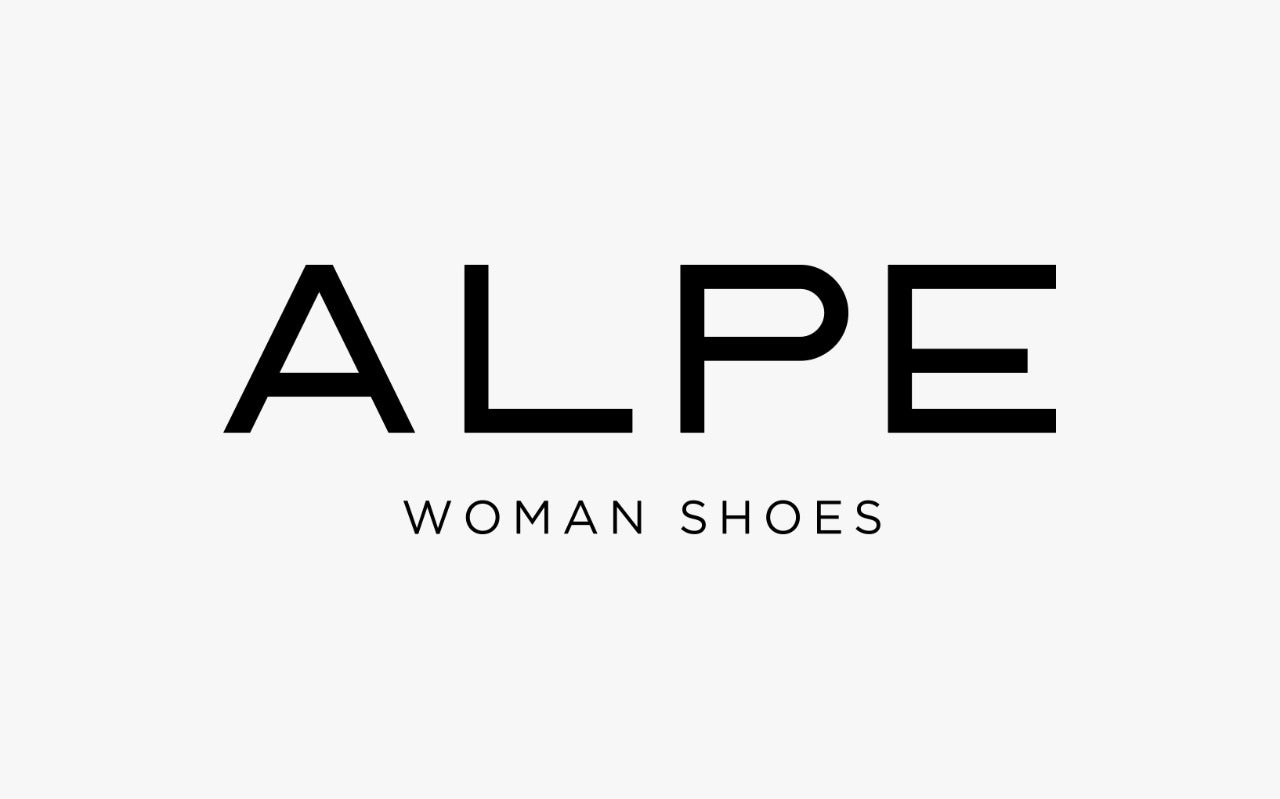 Alpe woman zapatos new arrivals