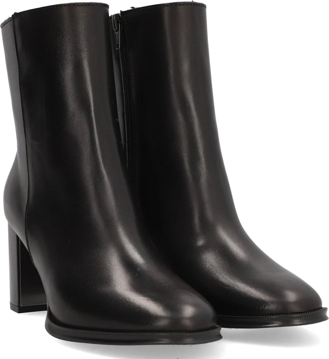 BOTIN ELYSEE NEGRO 5157