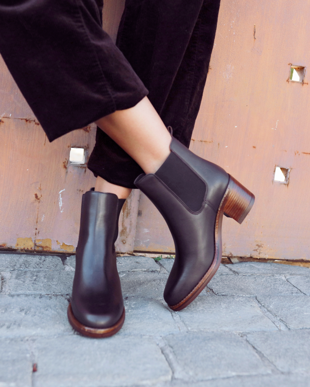 BOTIN DAKOTA TESTA 5531