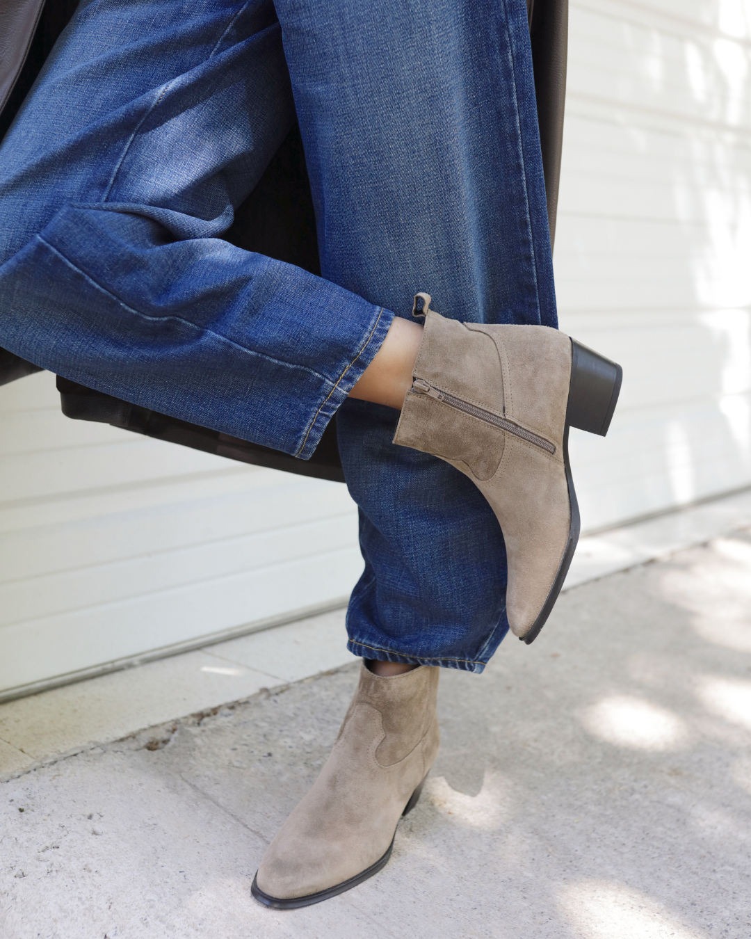 BOTIN MAINE SANDER 5266