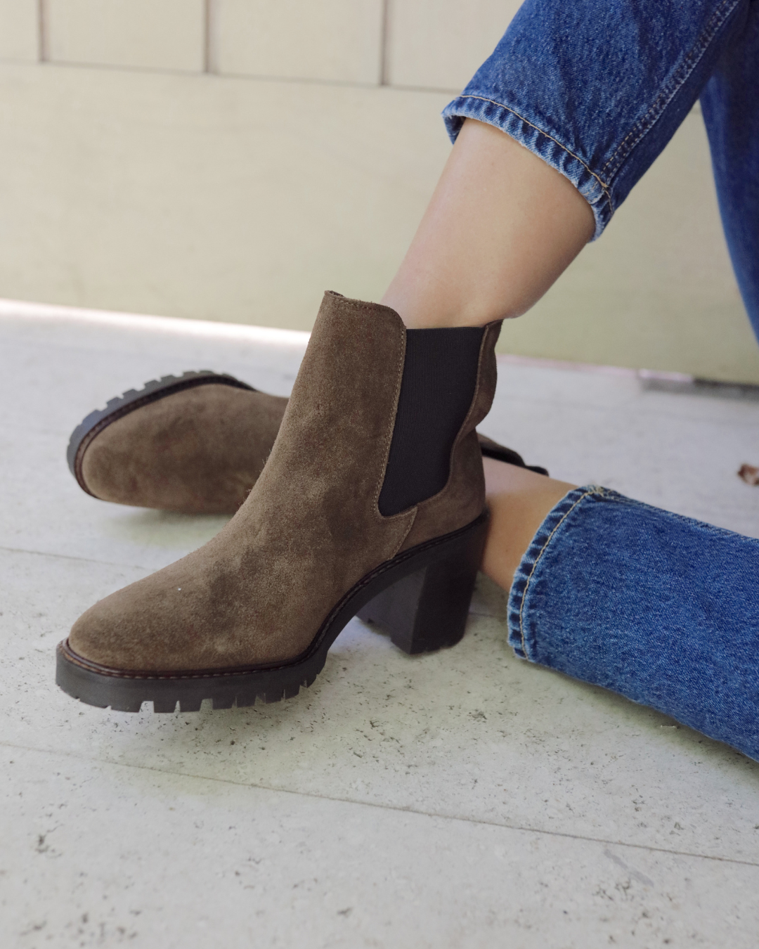 BOTIN VALLEY MUSTANG 5225