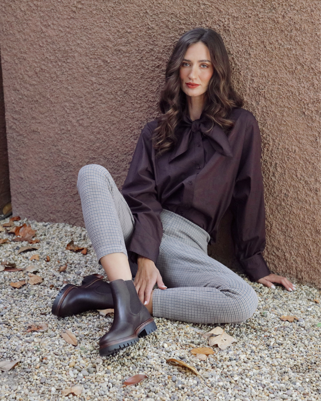 BOTIN MILITARE TESTA 2609
