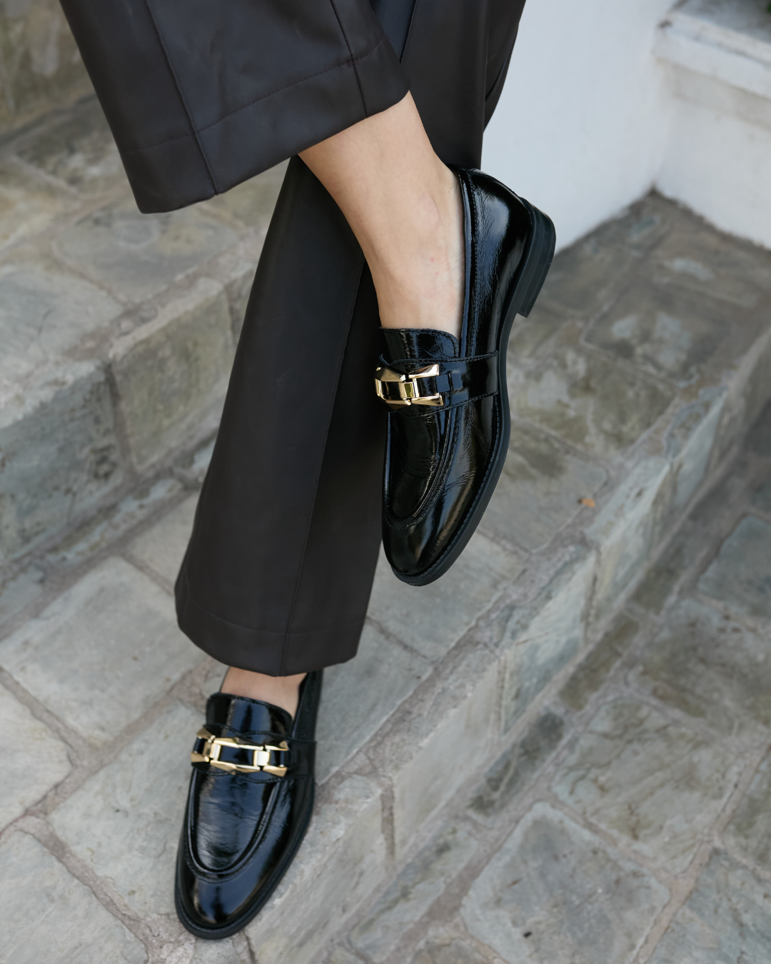ZAPATO NEW MIMI NEGRO 5340