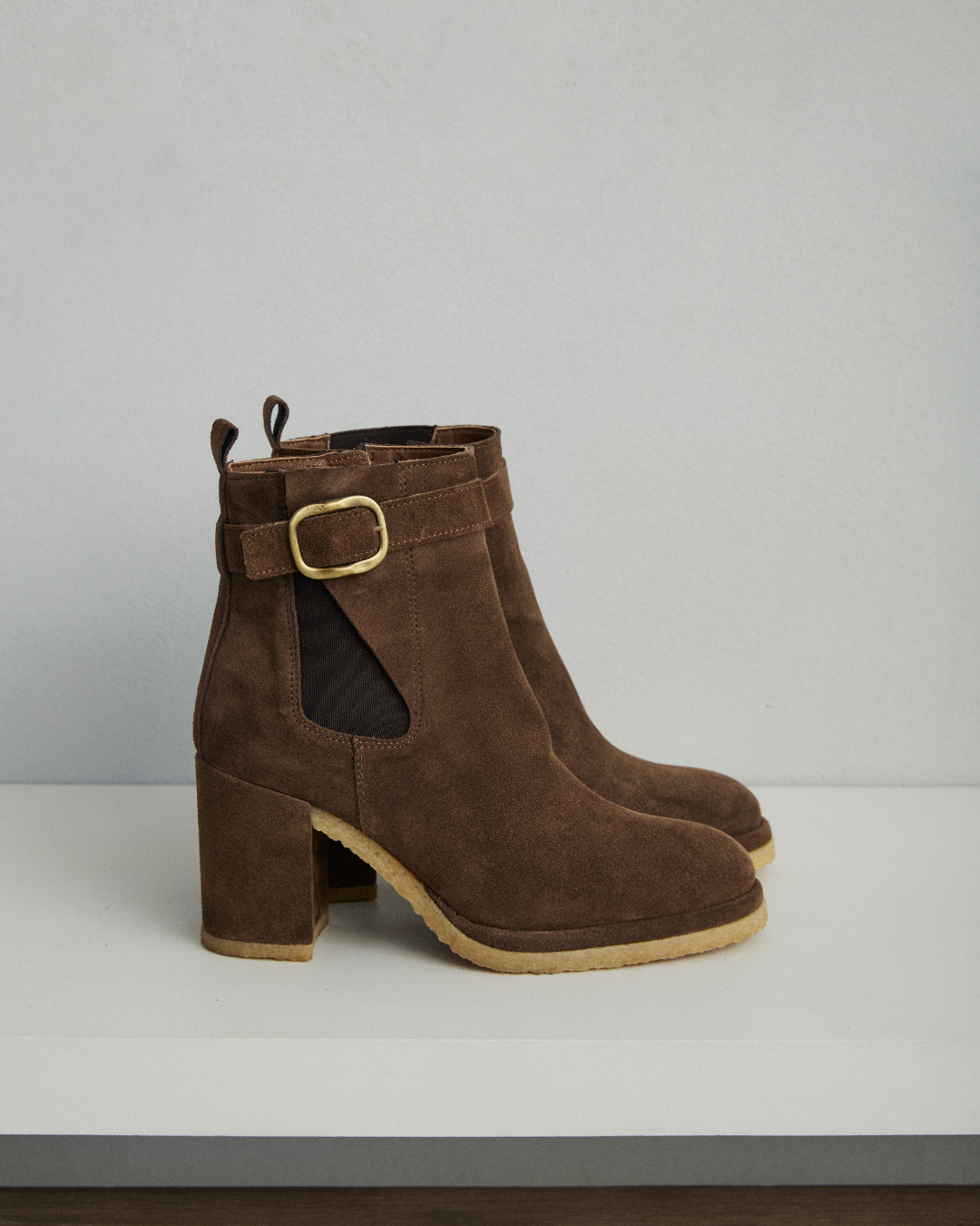 BOTIN MONTANA MUSTANG 5516