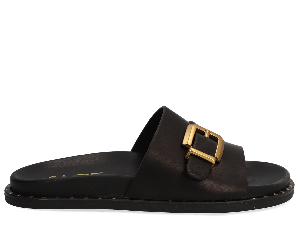 SANDALIA ISABELLA NEGRO 5577