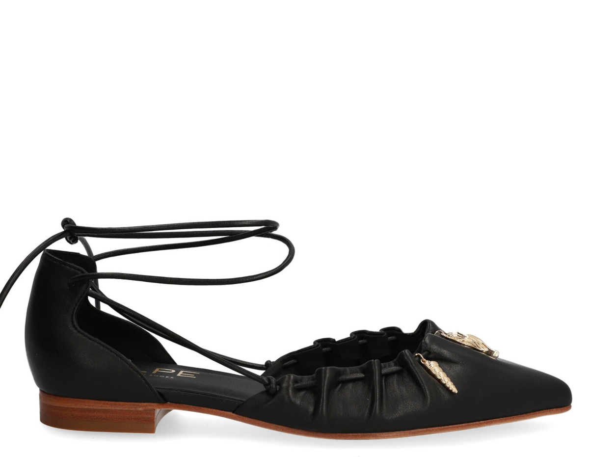 BAILARINA AUDREY NEGRO 5521