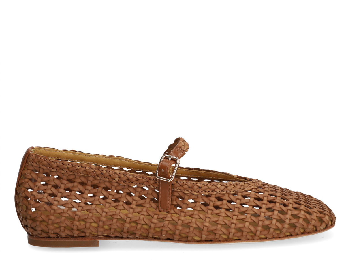 ZAPATO PRETTY CUERO 5551