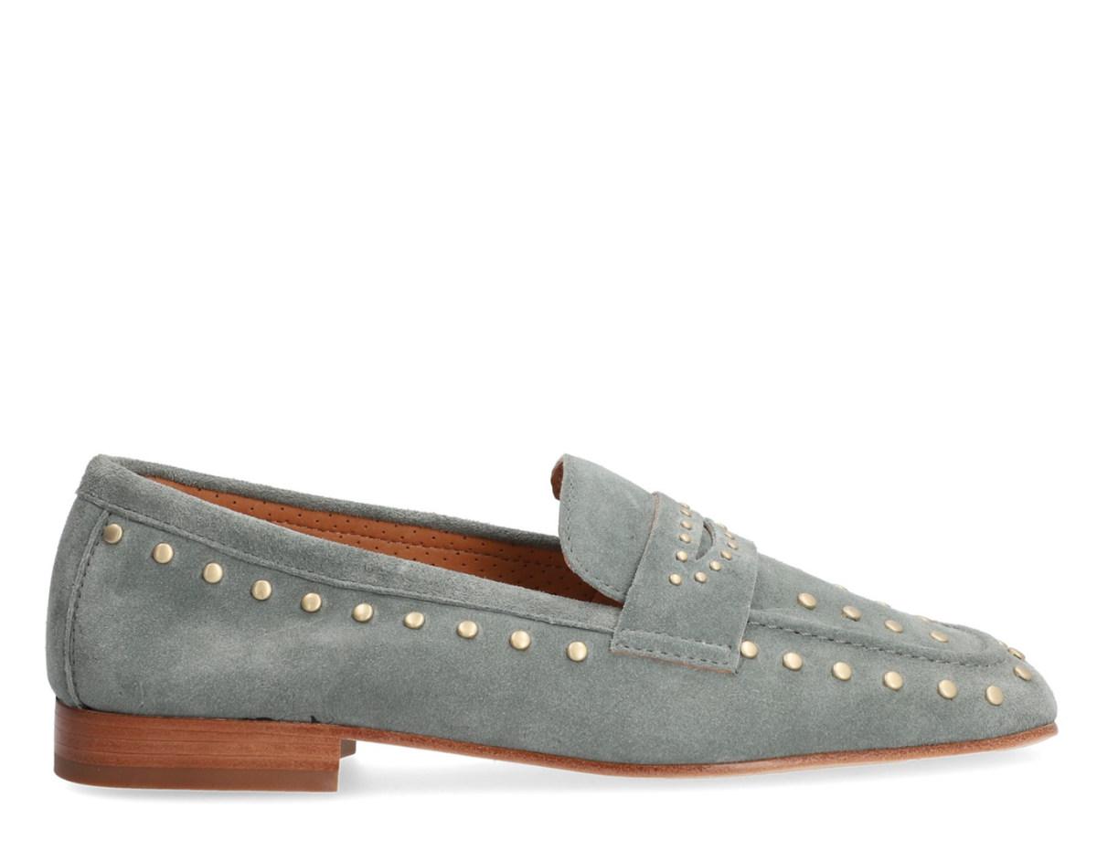 ZAPATO BELIZE TEJANO 5400