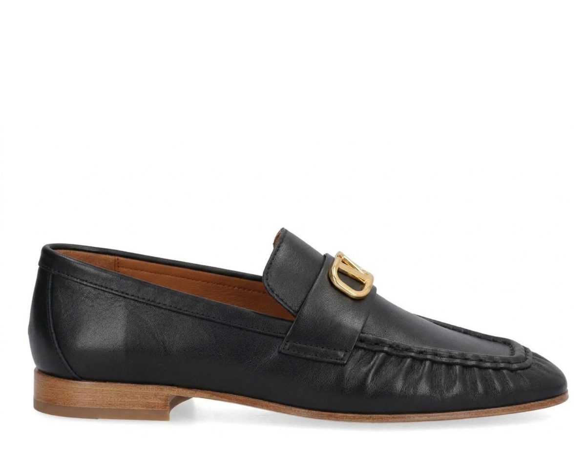 ZAPATO BELIZE NEGRO 5389
