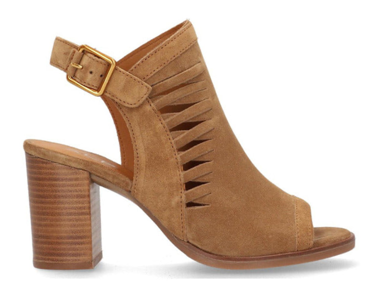 SANDALIA LISET CUERO 5098