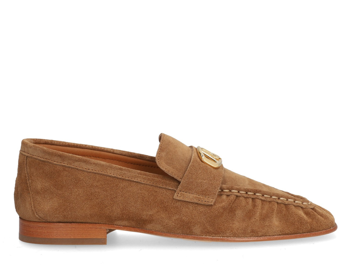 ZAPATO BELIZE CUERO 5398