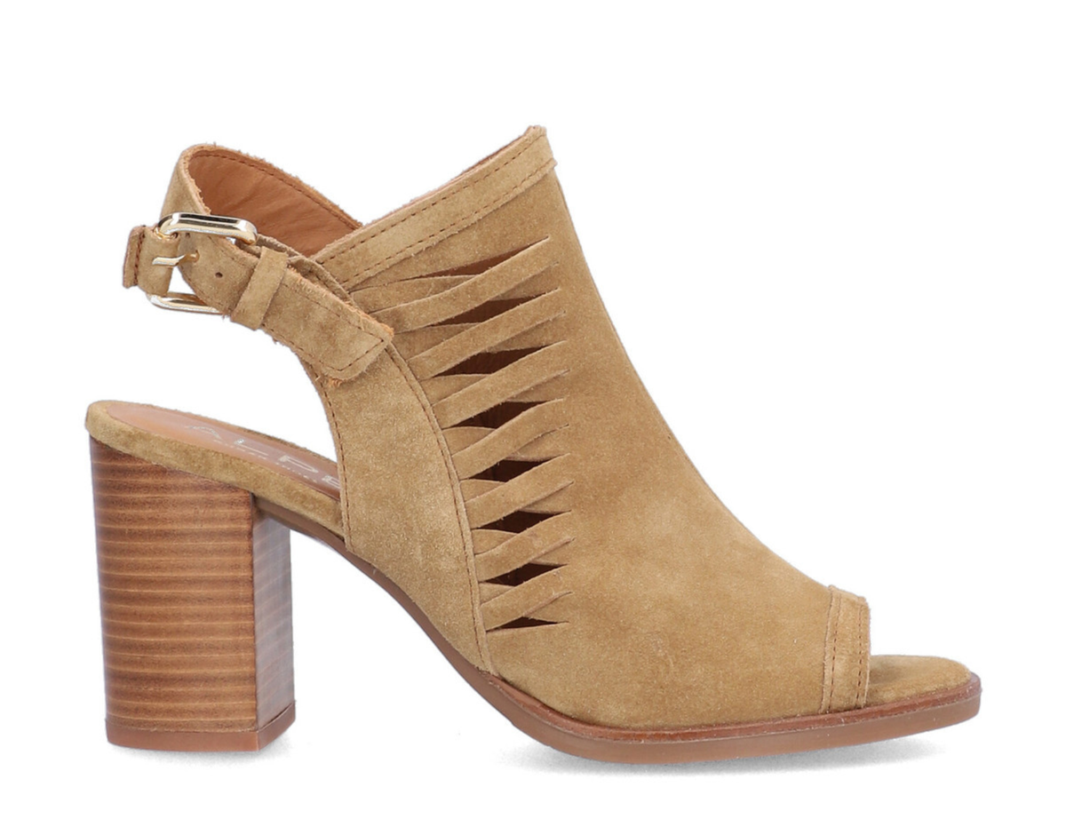 SANDALIA LISET ALCE 2166