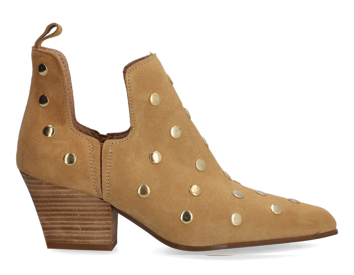 BOTIN INDIANA CAMELLO 5205