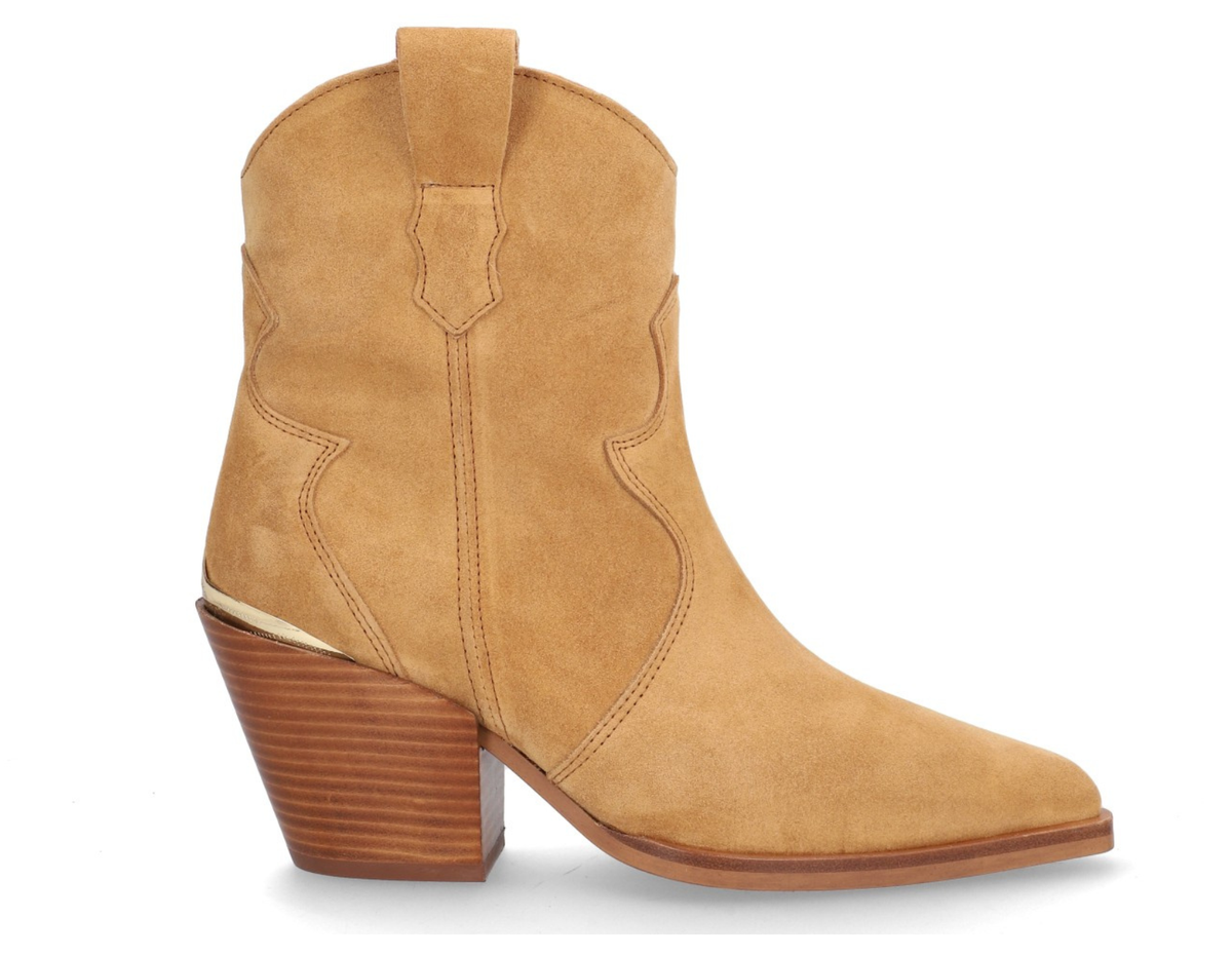 BOTA VERMONT CUIR 5025