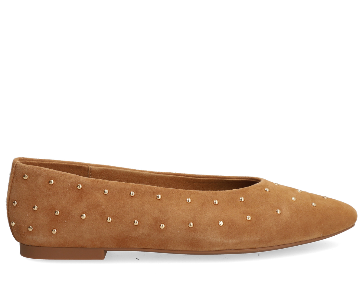 ZAPATO PARIS CUERO 5558