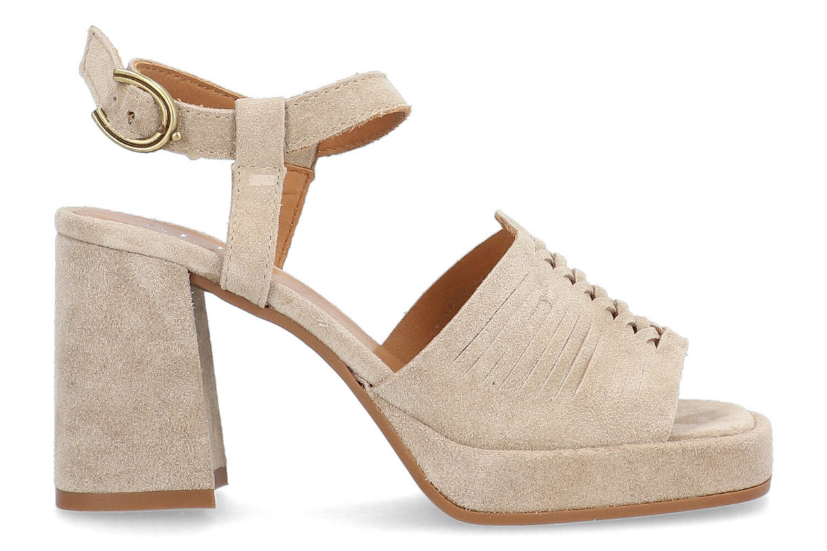 SANDALIAS ALPE WOMAN