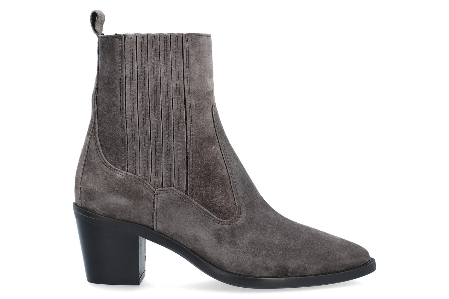 Botin discount alpe gris